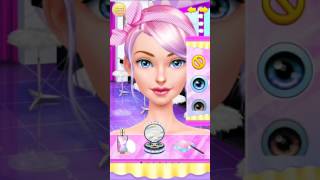 Hair Stylist Fashion Salon android gameplay screenshot 5