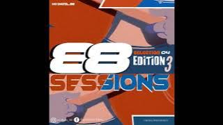 Mo D'kota 88 - 88 Sessions Selection 04 (Strictly Fanas Edition 03)