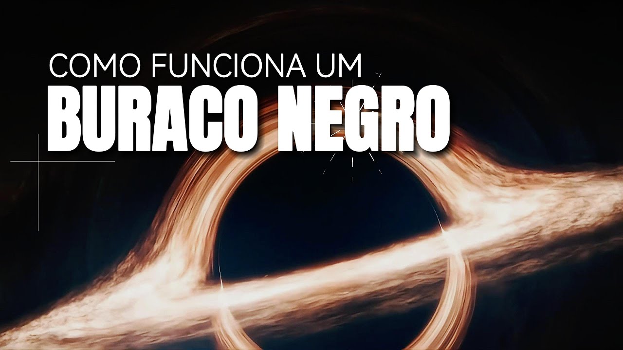 BURACOS NEGROS: Como funcionam?