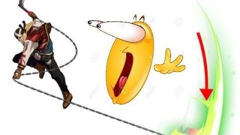 Axl mains when air snail has a use in combos