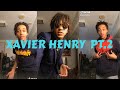 " Xavier Henry " Thank you for your time  😂 pt. 2  Tik tok compilation