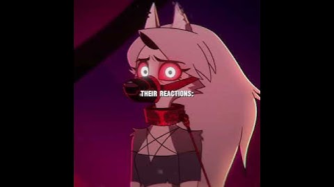 THEIR WHIMPERS😭┊Loona&Octavia┊HelluvaBoss┊#helluvaboss #edit #trending #viralvideo #shorts #short