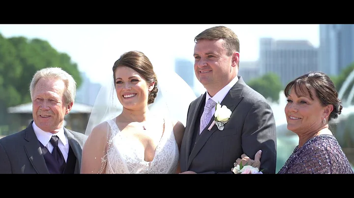 Our Wedding