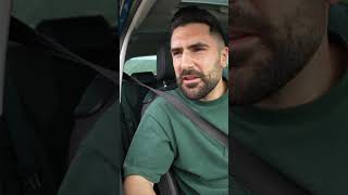 POV: Dein bester Freund unterstützt dich bei der Fahrprüfung 😂 | Nikolaj