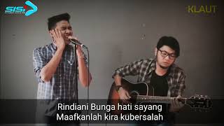 Rindiani Slam  Cover Klaut