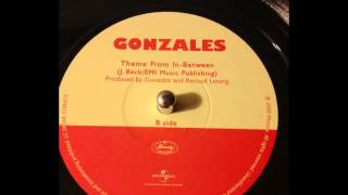 Gonzales - Theme From In-Between