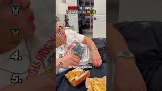 My Dog’s Dramatic Food Begging Routine 🎭#Shorts#fyp#Dog#FunnyDog#YouTubeShorts#DogFoodBegging