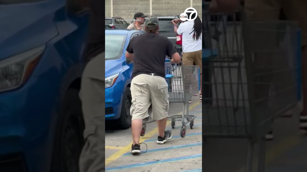 Suspect In Michigan Walmart Stabbing Spree Pleads Not Guilty