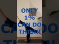 Can You Hold These Headstand Variation? 🧘♂️ | Yoga Balance Challenge