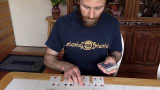 How to Play- Cover the Pairs Solitaire screenshot 4