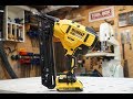 Dewalt DCN650D1 15 GA Cordless, Angled, Finish Nailer Review Dewalt DCN650D1 15 GA Cordless, Angled, Finish Nailer Review