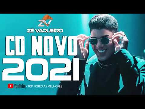 ZÉ VAQUEIRO 2021