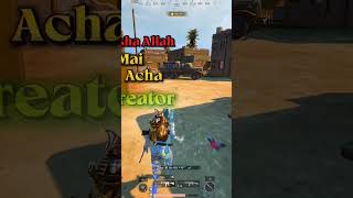 NEW PUBG CREATOR😊 Need Support PUBG Family😍 #pubgmobile #pubglover #pubgpakistan #fypシ #trending