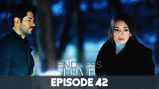 Endless Love Episode 42 In Hindi-Urdu Dubbed Kara Sevda Turkish Dramas