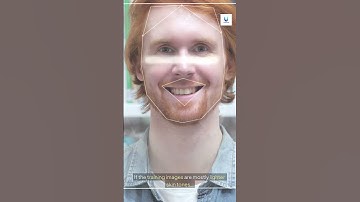 The Ugly Side of Bias in AI #uaskaisay
