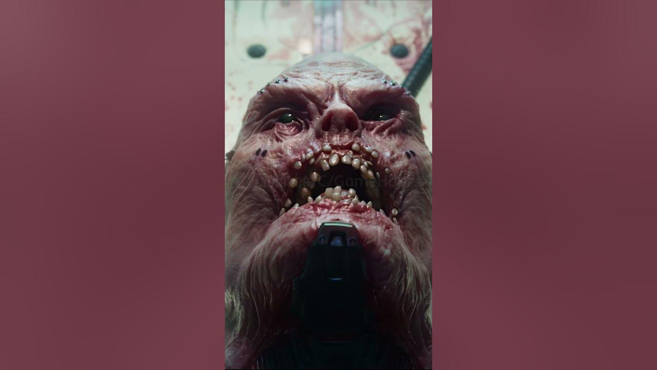 Killing Floor 3 is the most horrible PC game ever #killingfloor3