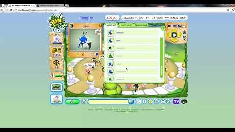 BinWeevils Perceptor