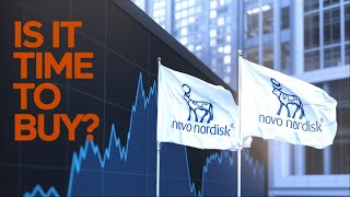 Novo Nordisk stock crash.... Is this an opportunity?