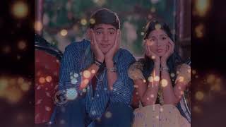Murari LOVE BGM - #Mahesh babu