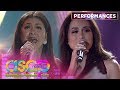 Regine Velasquez and Toni Gonzaga’s collaboration that you shouldn’t miss | ASAP Natin 'To