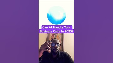 AI Voice Agents (2025)