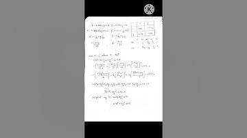 class11, Transformation of Axes,ex2(a) 2nd Roman, 2prblm