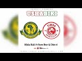 Hisia Kali Ft Sure Boy Ft Dizo6 Ushabiki MP3 Audio New Song 