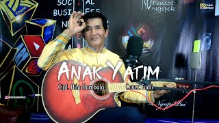 Anak Yatim | Lagu Lampung | Cipt. Hila Hambala | Cover. Fadli