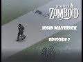 Pz episode 2  les dboires de john maverick