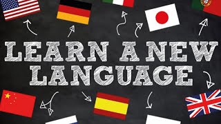 Как выучить любой иностранный язык за пол года. Learn any language in 6 months. Another Language