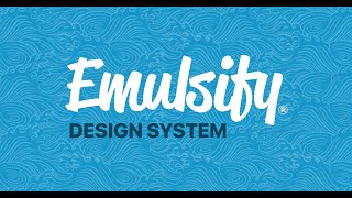 Emulsify Design System