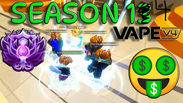 Dominating S14 Ranked With Uma