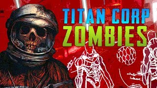 Titan Corp (Call of Duty Zombies Mod)