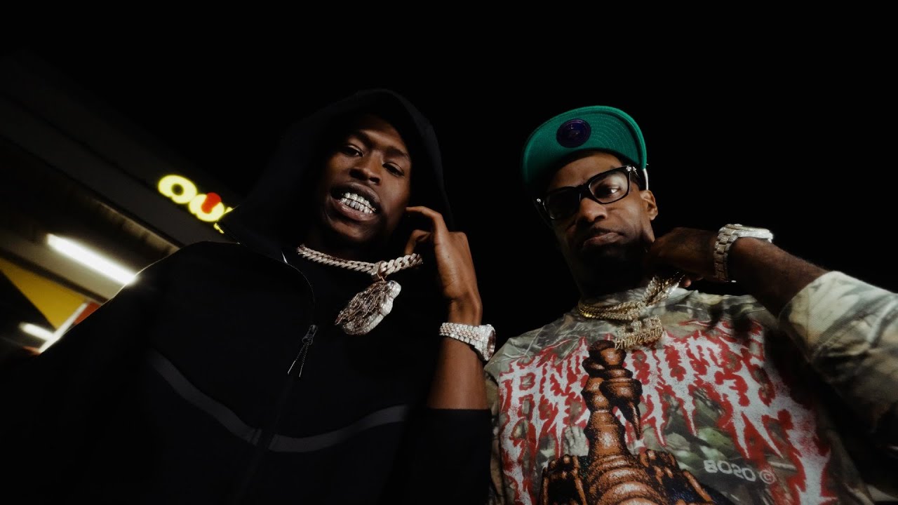 Watch ABGR Lil Cory x Nickoe - UNDERARM on YouTube Watch ABGR Lil Cory x Nickoe - UNDERARM on YouTube