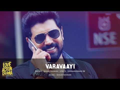 love-action-drama-songs-|-audio-songs-jukebox-|-nivin-pauly,-nayanthara-|-shaan-rahman-|-official