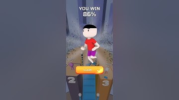 Run n Gun - AIM Shooting Gameplay Walkthrough Part 4 - Hard Mode (iOS, Android)