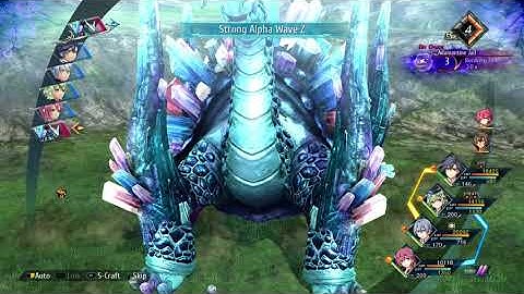 The Legend of Heroes Trails into Reverie - Part 34 Act 3 3/19