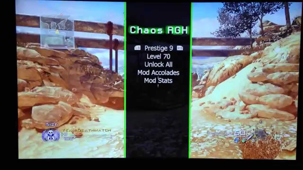 MW2 in-game unlock all and stats mods! by CobraModServices - YouTube