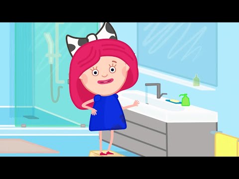 Смарта и Чудо-сумка - Большая тайна | Развивающий мультфильм для детей