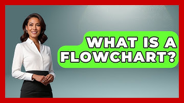 What Is A Flowchart? - The Time Management Pro