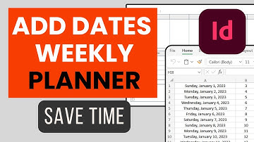 how to make weekly planner ( 2024 ) to sell on etsy | amazon kdp | Free Canva template