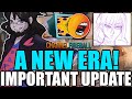 IMPORTANT UPDATE A NEW ERA! ► CHANNEL FIREBALL, RED ZONE ROGUE PLAYMAT AND NEW GAMEPLAY SERIES!