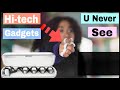 5 HiTech Cool GADGETS Smartphone FEATURE You Can Buy on Amazon✅ NEW TECHNOLOGY FUTURISTIC INVENTION