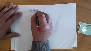 TO FIND REFRACTIVE INDEX OF A GIVEN LIQUID USING A CONVEX LENS AND THE PLANE MIRROR.