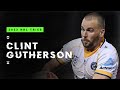 Clint Gutherson&#39;s 2023 try-scoring season | NRL