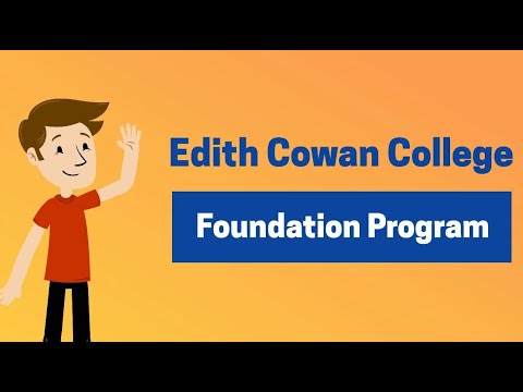 ECC Foundation Program