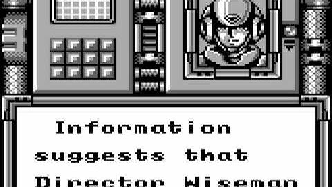 [CVSK] Bionic Commando (Gameboy) Part 4