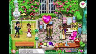 Secret Diaries - Manage a Manor | Level 9 - Lady
