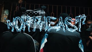 NORTHEAST - NOVU CROSS (MASK x DOSCO x ROI ZE x SND)