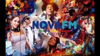 VINHETA NOVA FM RECIFE